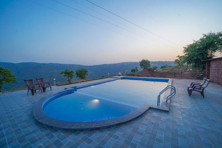 Sport & Beauty, Trattino Resorts, Satara