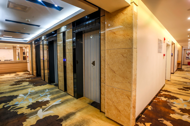 Others 5, Jingzhou business hotel, Chongqing