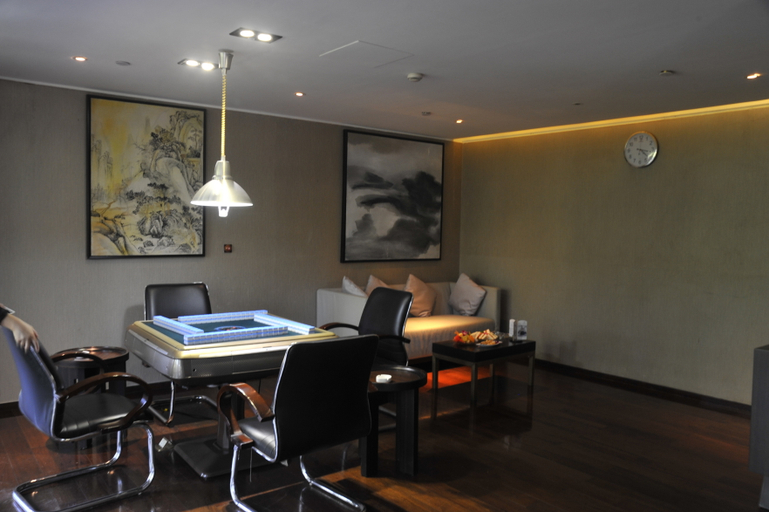 Others 4, Eadry Yujing House Haikou, Haikou