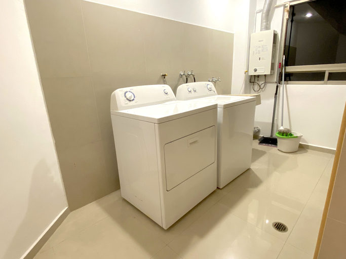 Bathroom 3, Topacio7 Residencial by Vecino Stays, Boca del Río