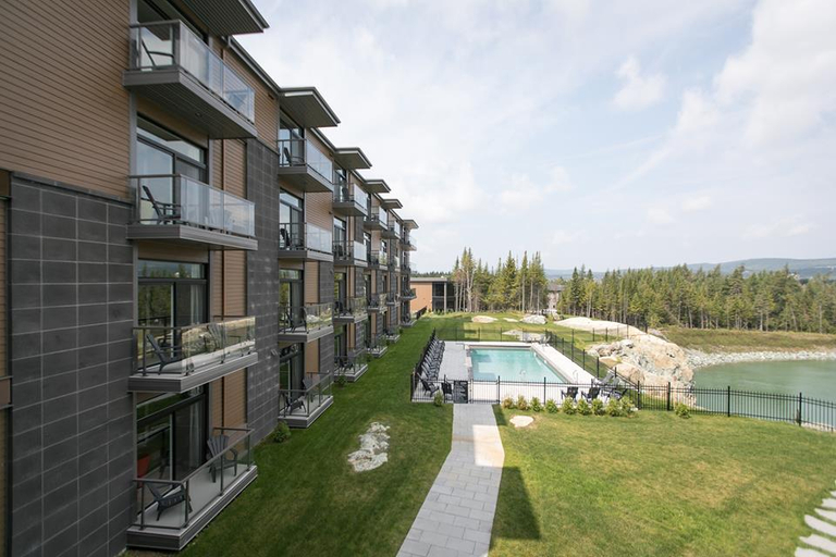 Sport & Beauty 2, Hotel du Domaine, an Ascend Collection Hotel, L'Amiante
