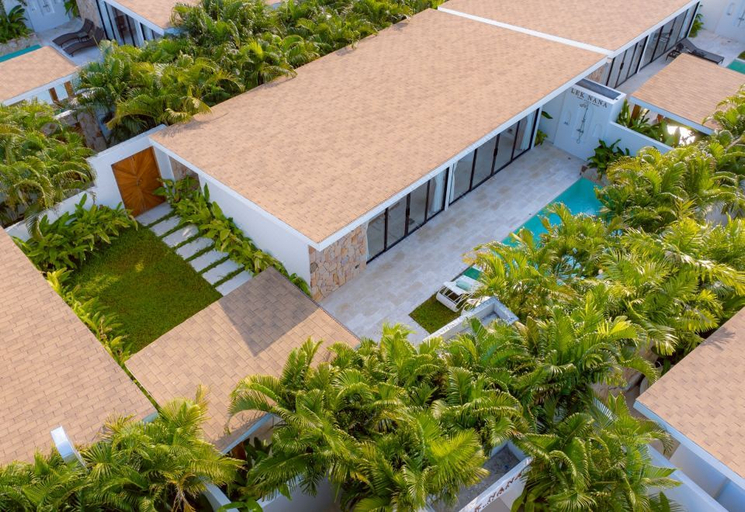Others 3, Lek Nana Pool Villa Bophut, Ko Samui