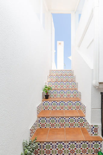 Interior 3, Fidalsa Summer Breeze, Alicante