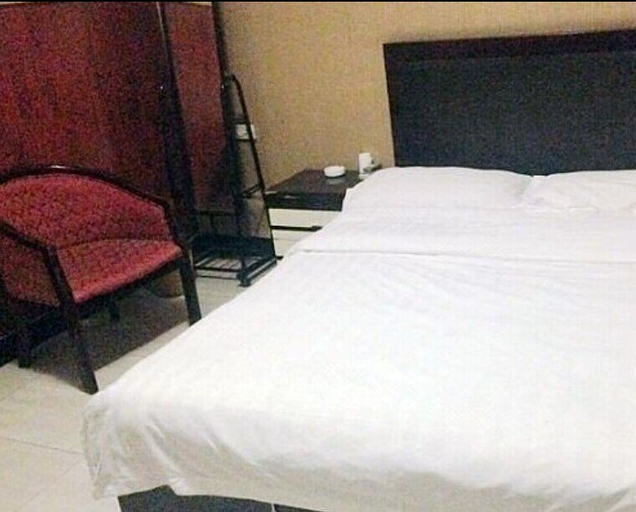Bedroom 4, Luohua Hotel Chongqing, Chongqing