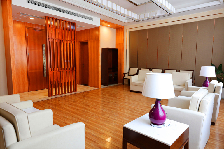 Others 5, Lanfeng Hotel, Garzê Tibetan