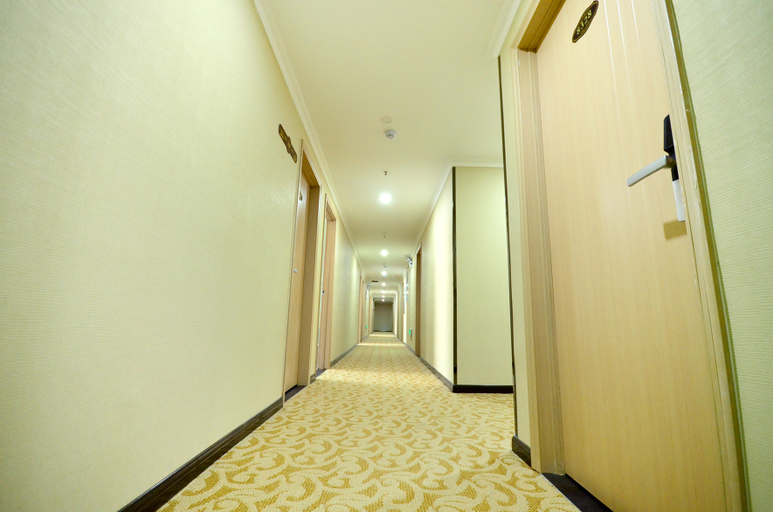 Others 4, Wuhan Xinjia Hotel, Wuhan