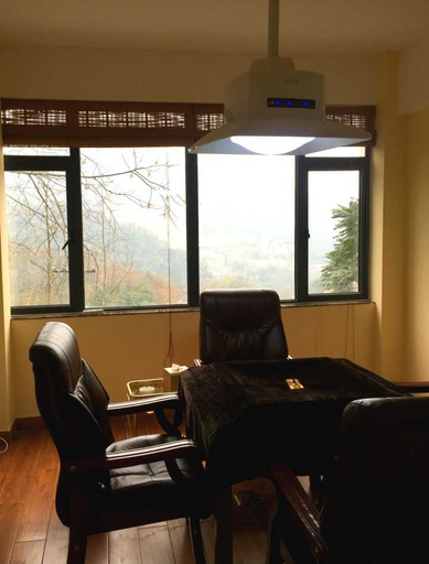 Others 5, Qingcheng Mountain - Luxury Wuliuzhuang, Chengdu