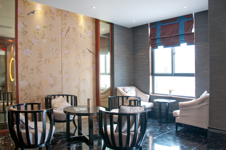 Food & Drinks 4, Mengnandu Hotel, Xuancheng