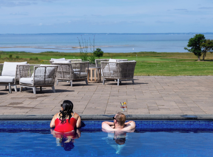 Sport & Beauty 5, Barsebäck Resort Hotell, Kävlinge