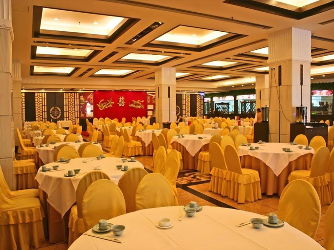 Food & Drinks, Fangzhong Holiday Hotel, Dongguan