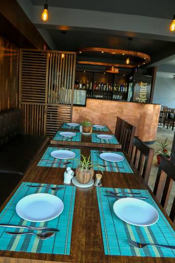 Food & Drinks 5, Indsu Home, Bagmati