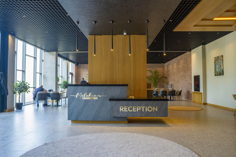 Public Area 4, Melekona House, Kartepe