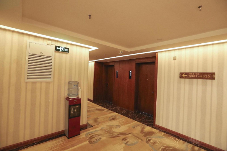 Others 3, Xinrui International Hotel, Datong