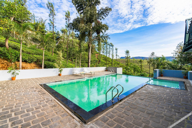 Sport & Beauty 2, Winter Vale Green Stay Resorts, Idukki