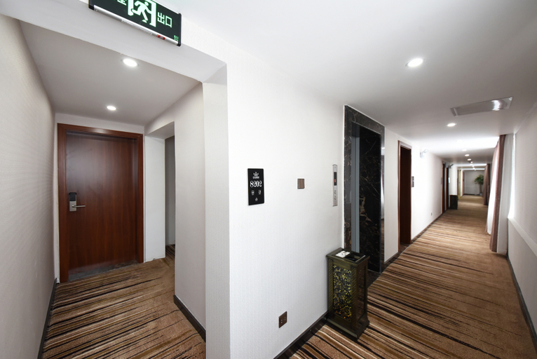 Others 3, Yida Theme Hotel, Changsha