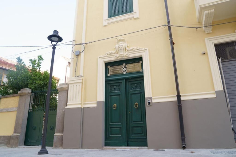 Exterior & Views 2, PLAZA Boutique Hotel Tropea, Vibo Valentia