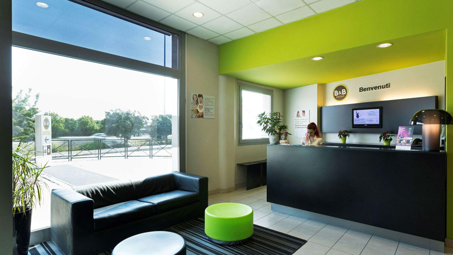 Public Area 2, B&B Hotel Torino Orbassano, Torino