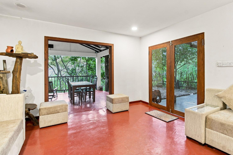 Public Area, Bambara Ella Agro Resort & Camping, Hildummulla