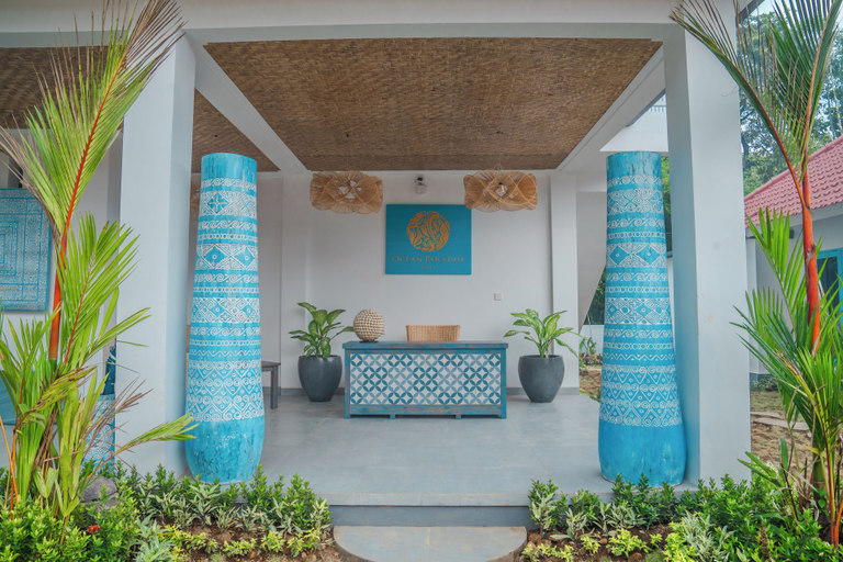Public Area 5, Ocean Paradise Bali, Buleleng