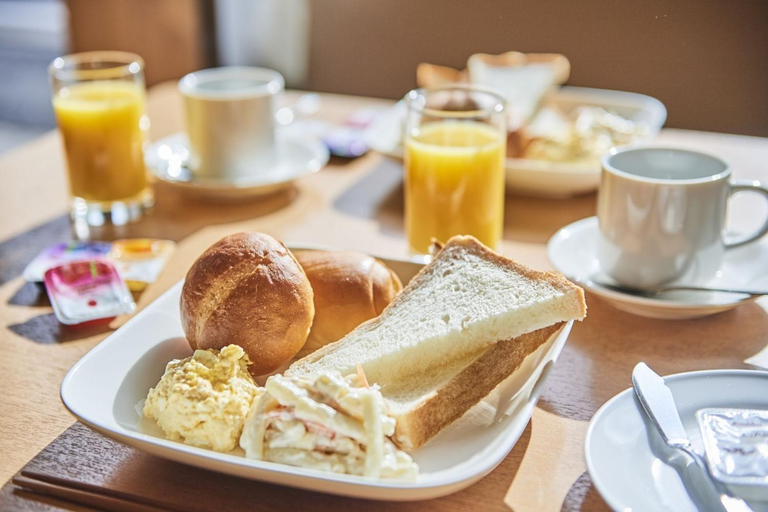 Food & Drinks, Urayasu Sun Hotel - Vacation STAY 33022v, Edogawa
