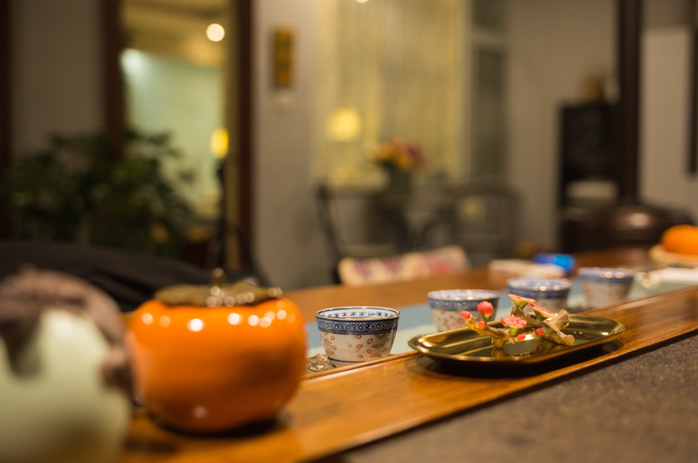 Food & Drinks 5, MUYE  homestay, Dali Bai