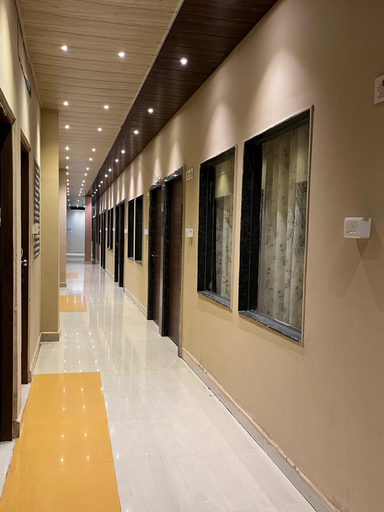 Interior, Hotel GMP, Hoshangabad