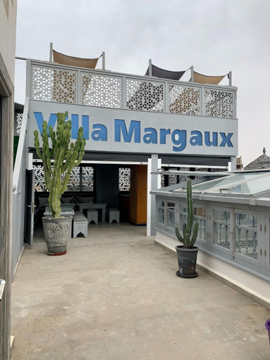 Exterior & Views 2, Riad Villa Margaux, Essaouira