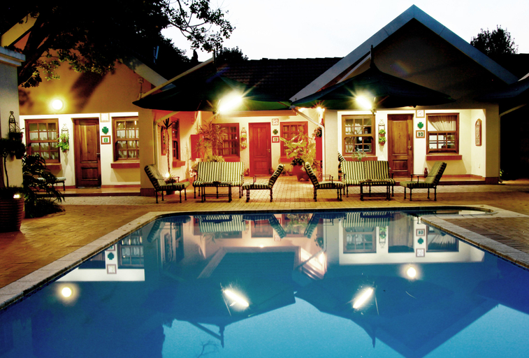 Sport & Beauty, Waterkloof Guest House, City of Tshwane