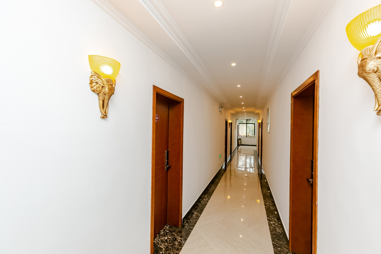 Others 5, Datang Hotel, Huangshi