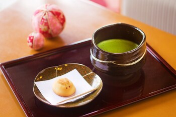 Food & Drinks 3, Yumoto Sakakibarakan, Tsu