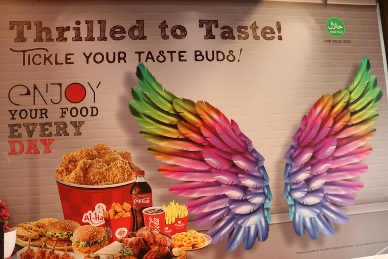 Food & Drinks 5, Venster Residency, Thiruvallur