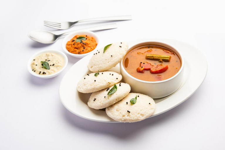 Food & Drinks 5, 호텔 더 세레모니, Thane