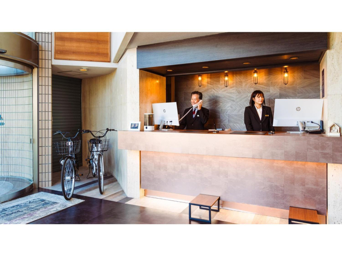 Others 4, Hotel AreaOne Minamisoma - Vacation STAY 56242v, Minamisōma