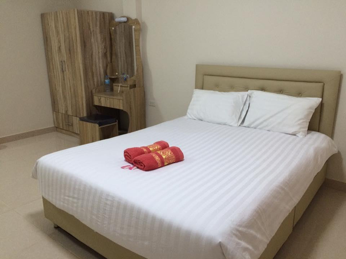 Bedroom 4, sakchai, Ban Dung