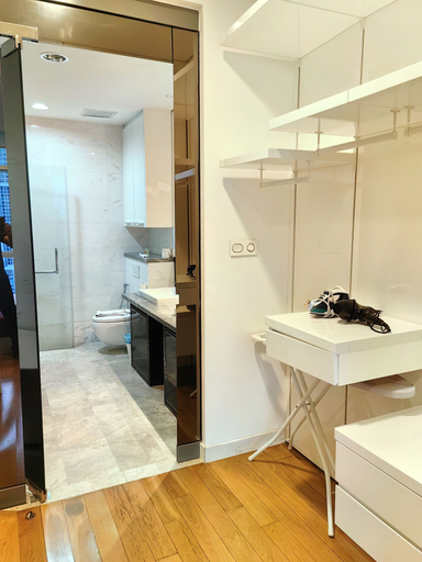 Bathroom 5, Amazing Pool By Platinum Suites, Kuala Lumpur