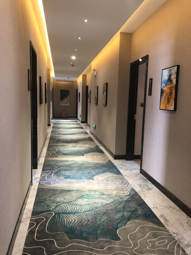 Others 5, Yining Nuo Ke Man Xin Hotel, Ili Kazakh