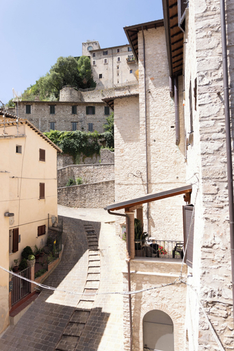 Exterior 5, Dimora D'acqua e Charme, Terni