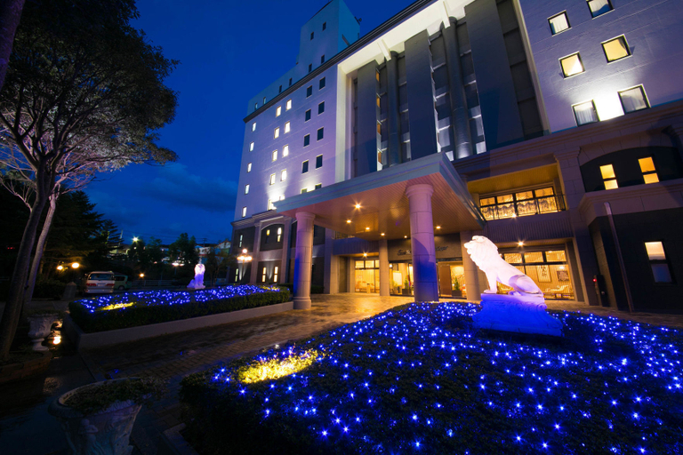 Exterior & Views 1, Iki Stellacote Taiankaku, Iki