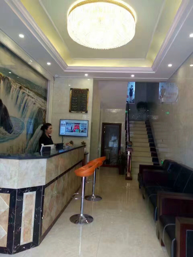 Others 4, Suichang delong hotel, Lishui