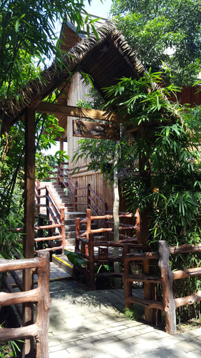 Others 5, Binglangbolong gu Inn, Hainan