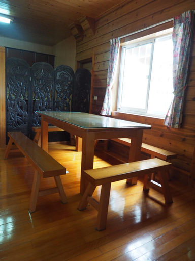 Food & Drinks, gudu bed and breakfast, Taichung