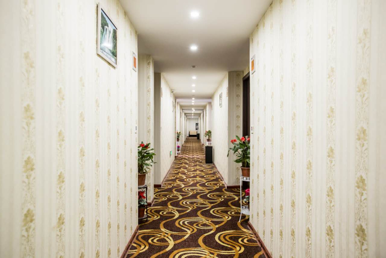 Others 4, Xinlingyue Hostel, Jiaxing