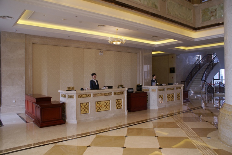 Others 4, Huaxing Hotel, Weihai