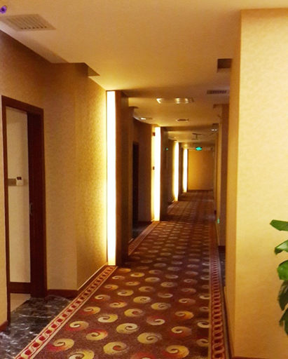 Others 5, Guangzhou Jinwan Hotel, Guangzhou