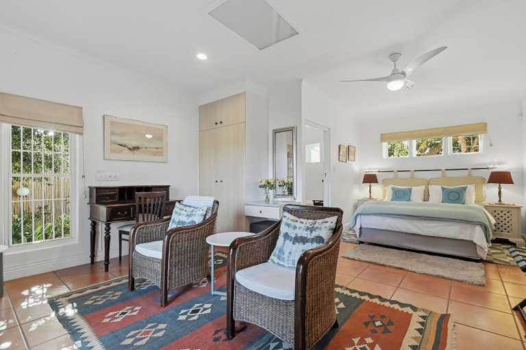Bedroom 3, Paradiso Guest House, City of Cape Town