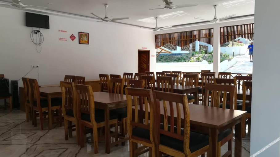 Food & Drinks 4, Laxmi Continental Resort, South Andaman