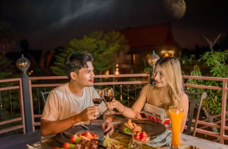 Food & Drinks 4, Nakara Villas & Glamping, Muang Udon Thani