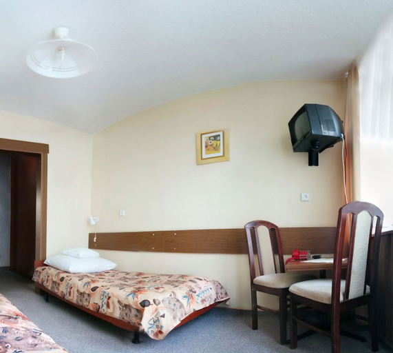 Bedroom 3, Geovita Dabki, Sławno
