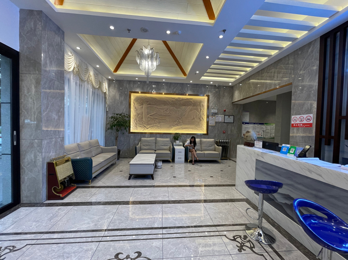 Others 4, Orchid Smart Theme Hotel, Zhaotong
