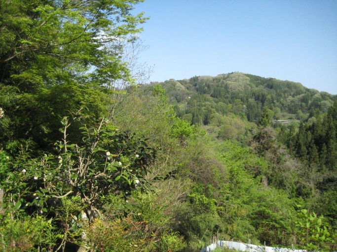 Others, Mahoroba, Nagano